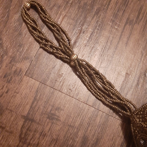 Small Unique Vintage bag. - Picture 3 of 4